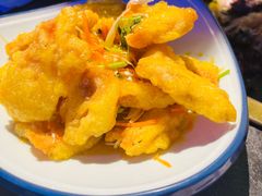 -杨记齐齐哈尔烤肉(五莲路店)