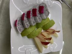 -宜兴隆家宴·私房菜(泰安华庭店)