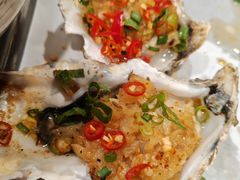 -老谢野馄饨(延安路店)