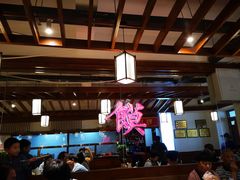 -子午路张记肉夹馍(兵马俑店)