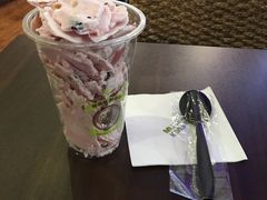 -MUSANG KING猫山王榴莲甜品(水游城店)