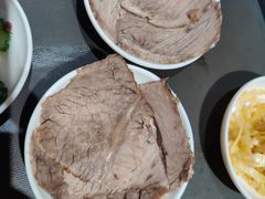 -兰州马子禄牛肉面(文景公园店)