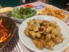 -拙味兄弟龙虾·江湖菜(和畅堂店)