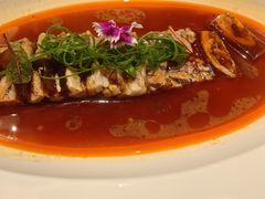 -西安凯悦酒店·湖畔中餐厅
