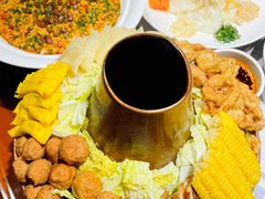 长安铜暖锅-醉长安(钟楼旗舰店)