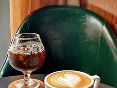 -老吴咖啡( 国贸商住大厦店)