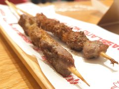 -震山堂·手工劲面(仓山万达店)