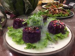 -好口味小吃楼·东北菜(太原南街店)
