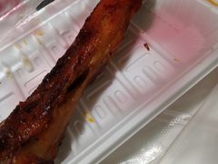 -一代烤翅王(大汉口店)