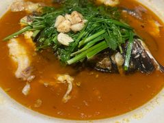 -清水亭湖北菜(大屯DT51店)