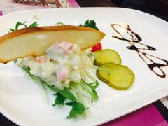 -德大西餐社(云南南路店)