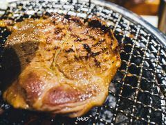 -原始泥炉烤肉(总店)