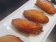 -必胜客(金沙江店)