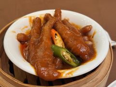 晚茶-湖北三五醇酒店·35年新楚菜