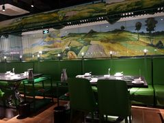 大堂-青一色火锅(摩根店)