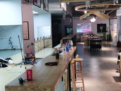 -道顺射箭·团建·骑射(张杨路店)
