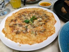 潮州蚝烙-潮堂 · 潮州菜(恒隆广场店)