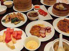 -京香轩·中餐厅(上海中庚聚龙酒店)