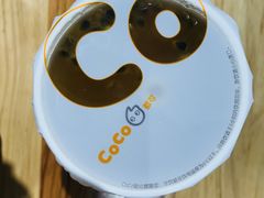 -CoCo都可(大兴店)