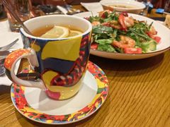 -安妮意大利餐厅(世贸天阶店)
