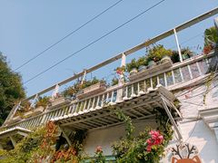 -小时光咖啡馆(北锣鼓巷店)
