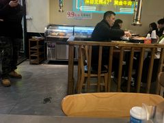 -正宗齐齐哈尔烤肉·齐牛哥鲜切炭火烤肉(杭州总店)