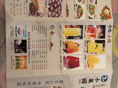 -小菜园新徽菜(马鞍山金鹰店)