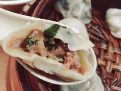 -鸡鸣汤包(乐购仕店)