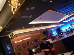 -汉阳廷自助烤肉(嘉禾金铂天地店)