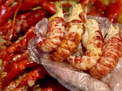 -二钳洞庭虾蟹·江湖菜(成都鹭岛店)
