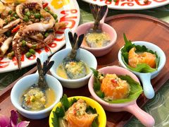 -米泰芒·东南亚料理(体育西店)