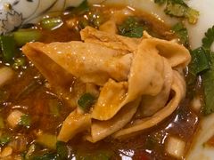 -荣记潮汕牛肉火锅(仙鹤街店)