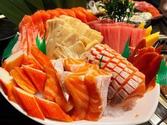 -熊出没日本烧肉放题