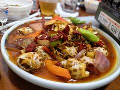 -金龙·打边炉(武进路店)