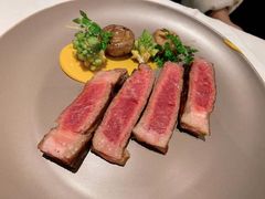 -L'Arome芳芳法国餐厅(仙林金鹰店)
