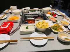 -海底捞火锅(凯德广场店)