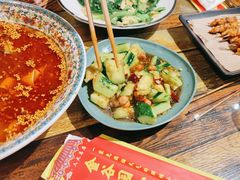-金谷园饺子·烧烤(人大总店)