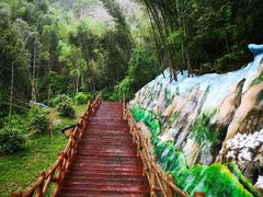 -南武当山景区