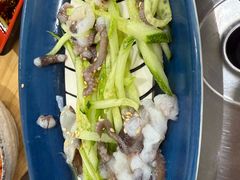 -真情鲍鱼海鲜汤