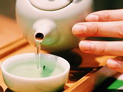 茉莉龙珠-苏堂阳春面•九年庆(北京路天河城店)