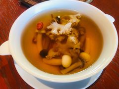 -镇江苏宁万豪酒店-苏筵中餐厅