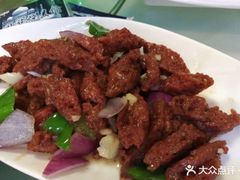 -西夏回族烧麦馆(牡丹街店)