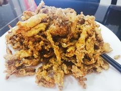 -芳芳餐厅(白沙路店)