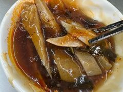 -杨记灌肠(食品街店)