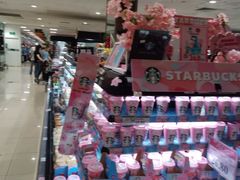 -AEON永旺(东方宝泰店)