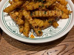 -云海肴·汽锅鸡·云南菜(美罗城店)