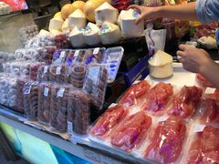 -泰康食品(南京东路店)
