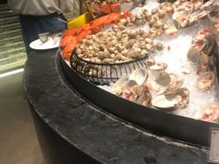 海鲜-安蒂娅·海鲜自助餐厅(安蒂娅美兰酒店)