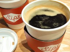 -Sips&Lick茶兰咖啡(五道口店)