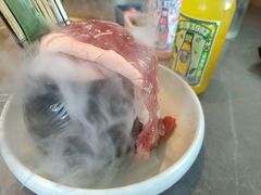 -花时·炭火烧肉(东百中心A馆店)